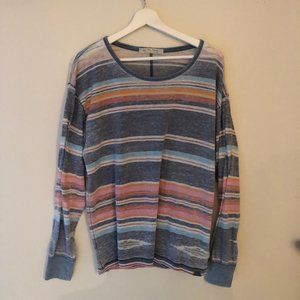 Free People Long Sleeve